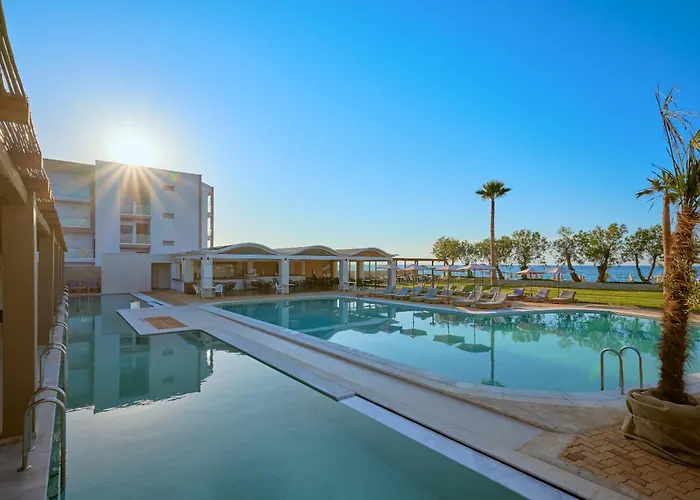 Malia Bay Beach Hotel & Bungalows