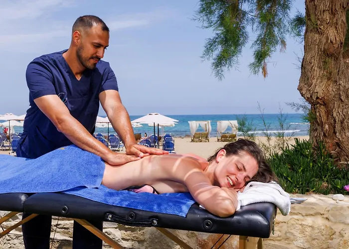 Malia Bay Beach Hotel & Bungalows