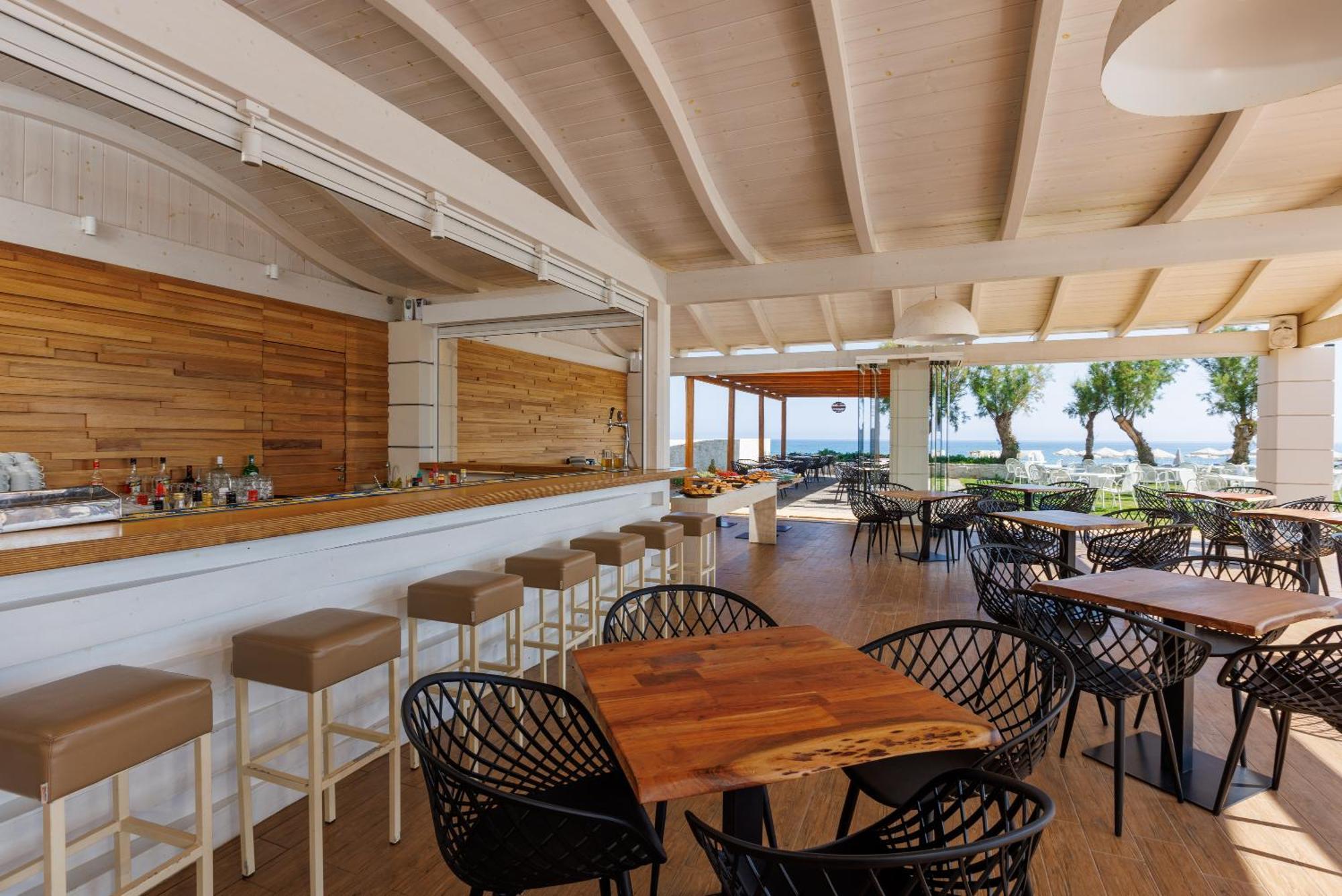 Bay Hotel&bungalows Hotel Malia