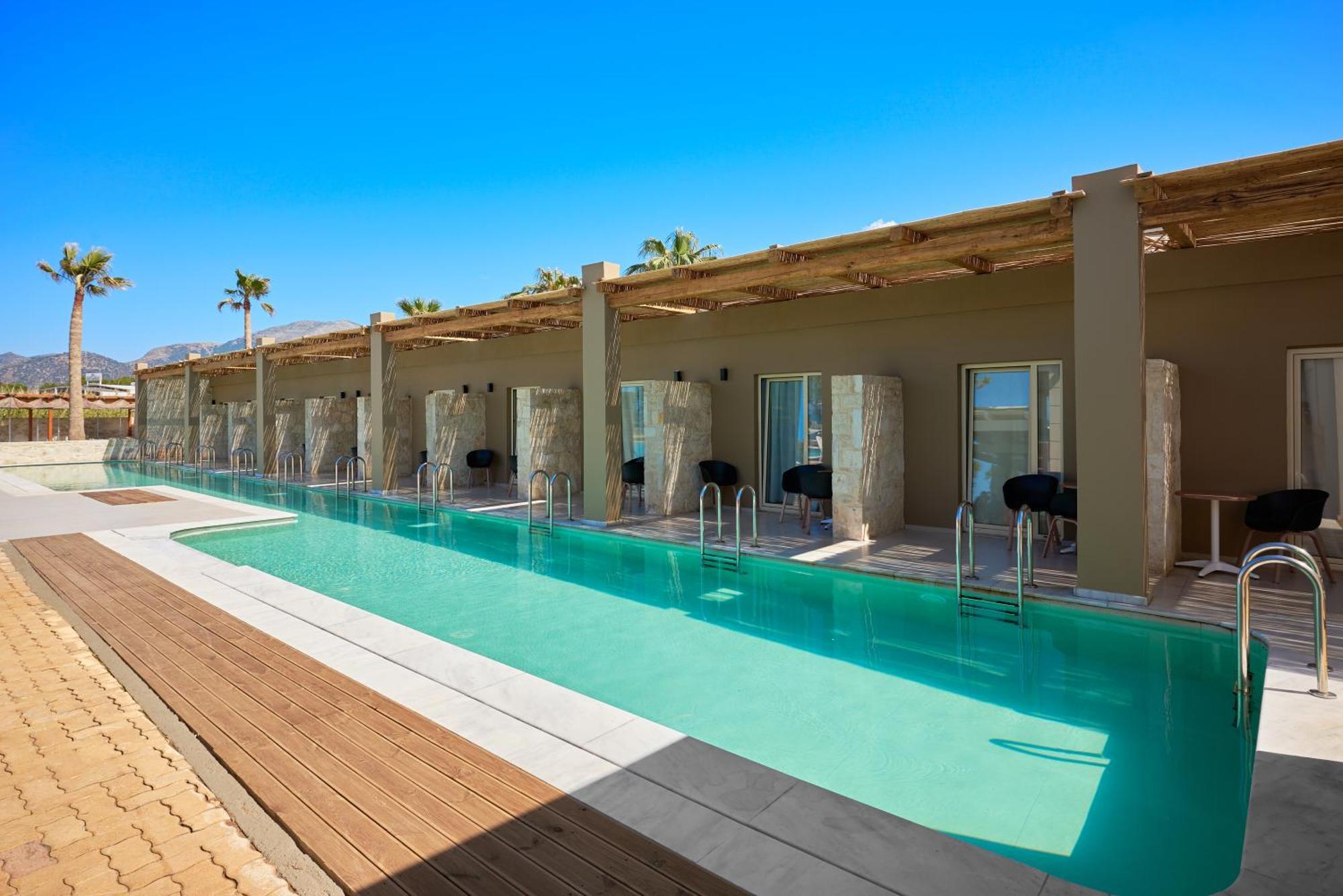 Hotel Bay Hotel&bungalows
