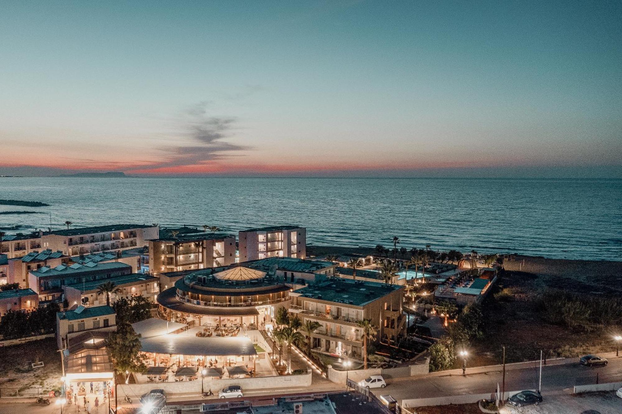 Bay Hotel&bungalows