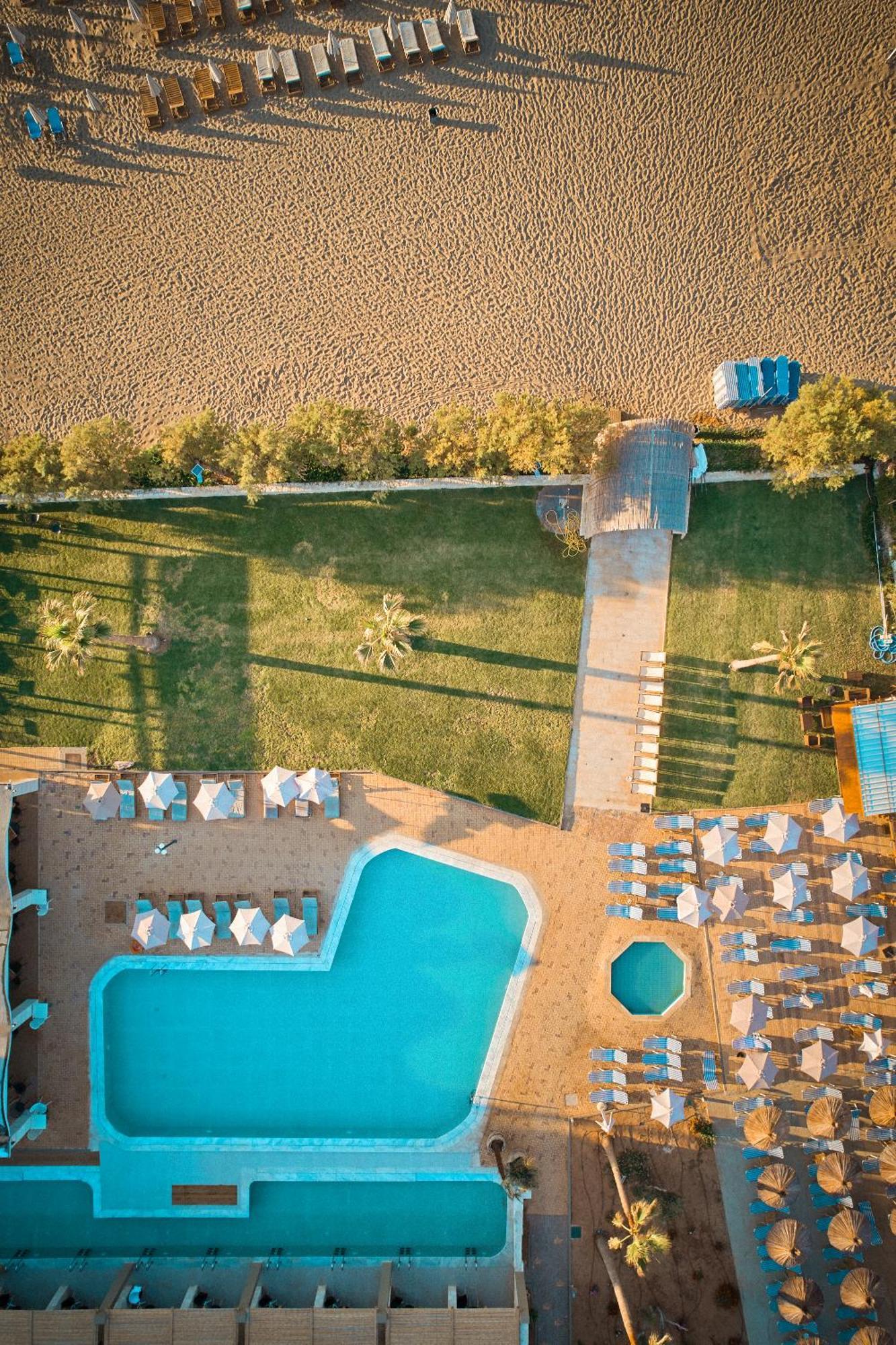 Bay Hotel&bungalows