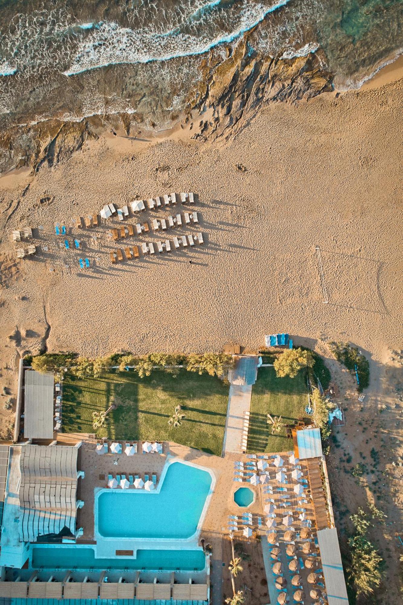 Bay & Hotel 4*